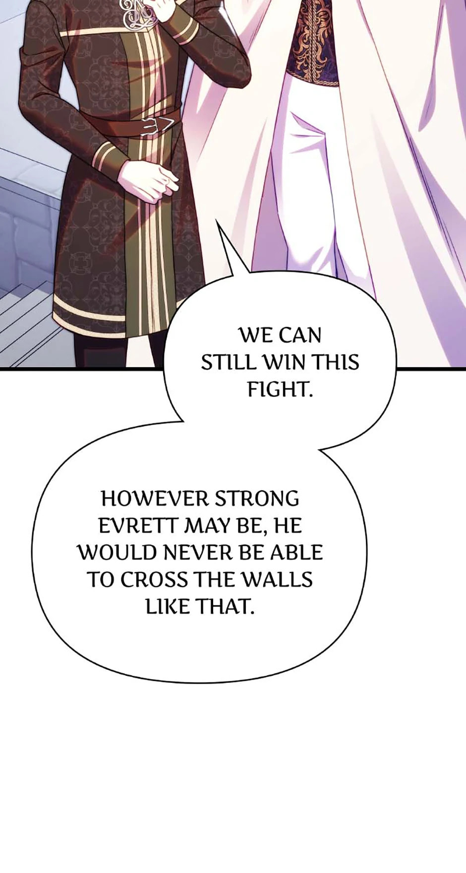 Read Another Typical Fantasy Romance chapter 137 image 61 on Lezhin