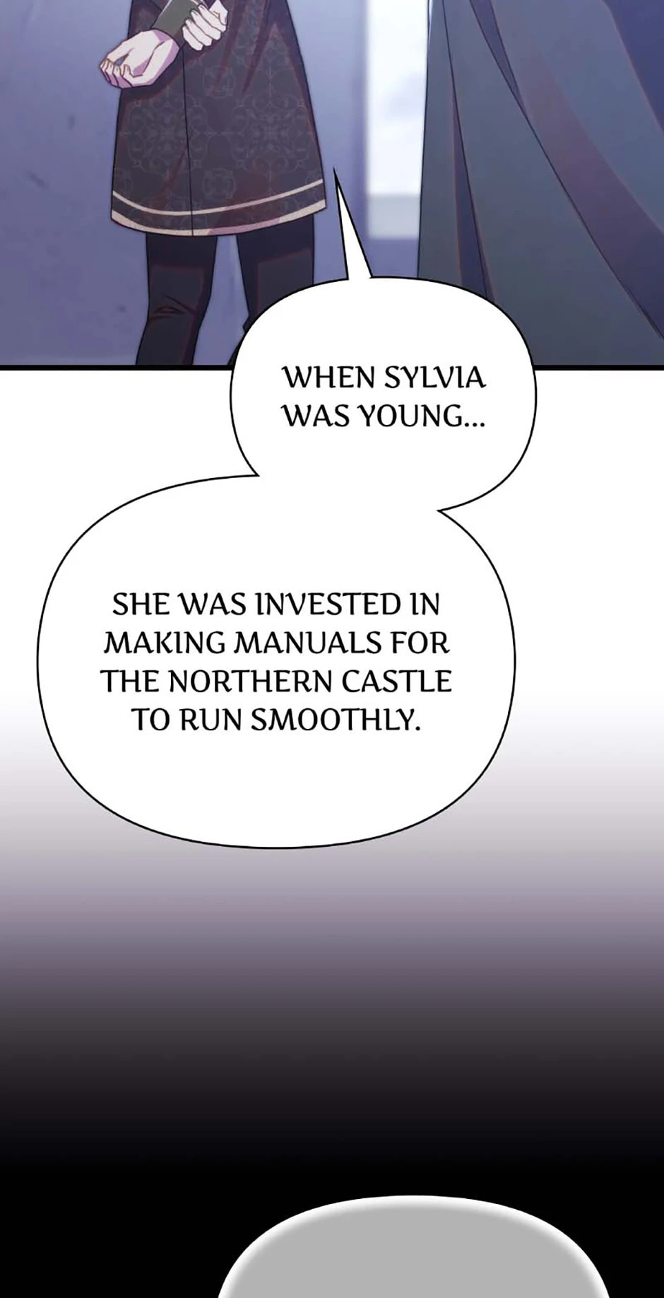 Read Another Typical Fantasy Romance chapter 137 image 77 on Lezhin