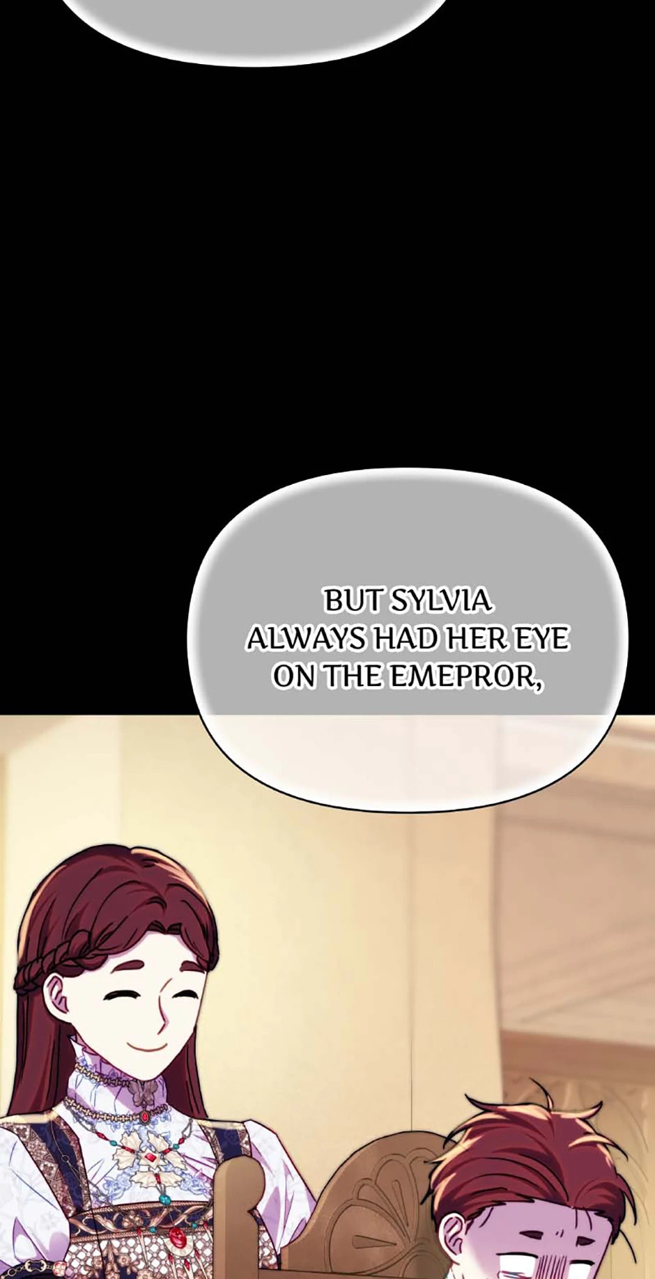 Read Another Typical Fantasy Romance chapter 137 image 79 on Lezhin