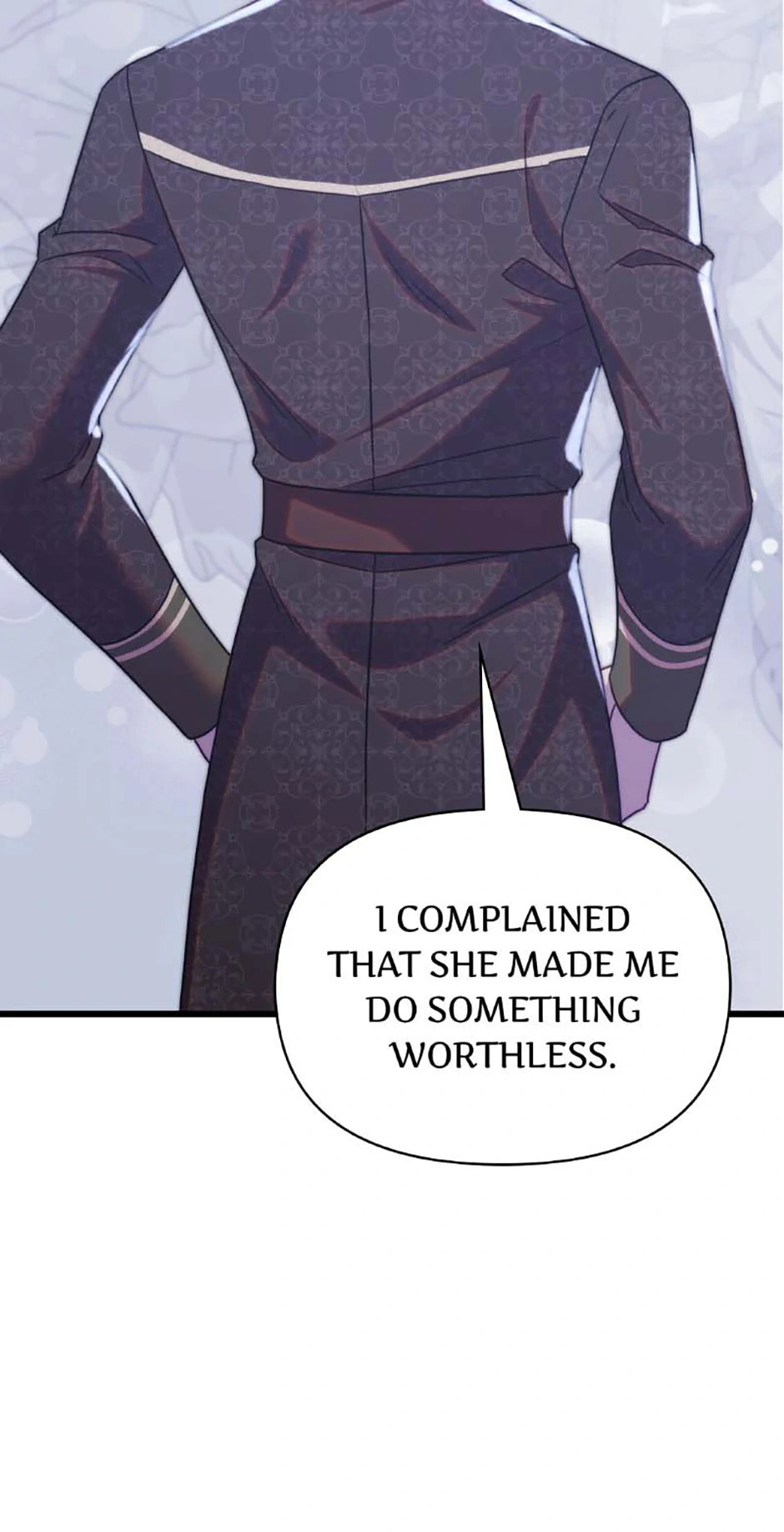 Read Another Typical Fantasy Romance chapter 137 image 82 on Lezhin