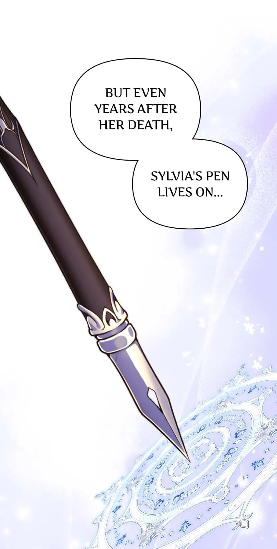 Read Another Typical Fantasy Romance chapter 137 image 83 on Lezhin