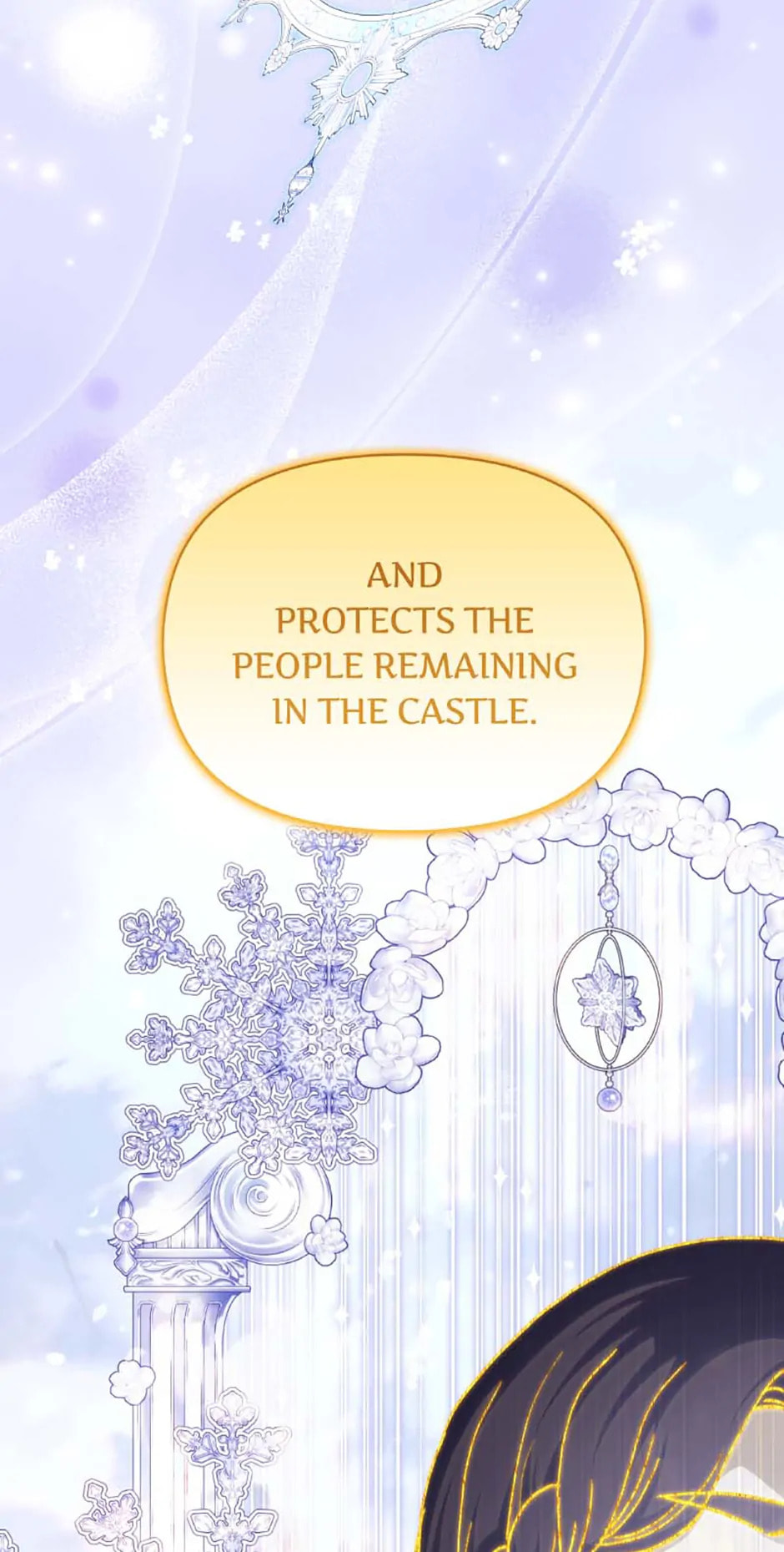 Read Another Typical Fantasy Romance chapter 137 image 84 on Lezhin