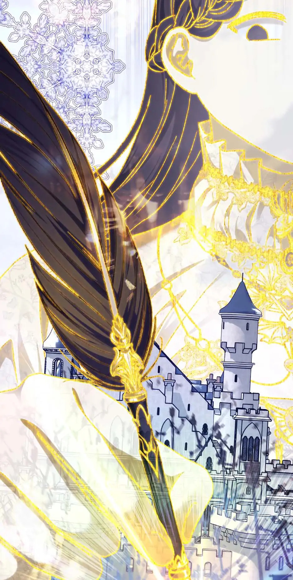 Read Another Typical Fantasy Romance chapter 137 image 85 on Lezhin