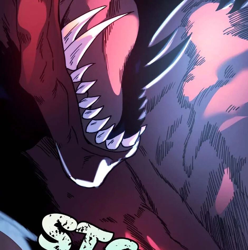 Read Another Typical Fantasy Romance chapter 137 image 93 on Lezhin