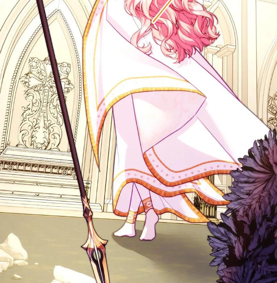 Read Another Typical Fantasy Romance chapter 138 image 120 on Lezhin