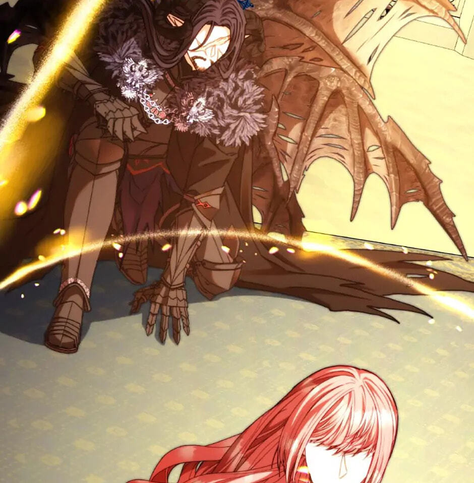 Read Another Typical Fantasy Romance chapter 138 image 128 on Lezhin