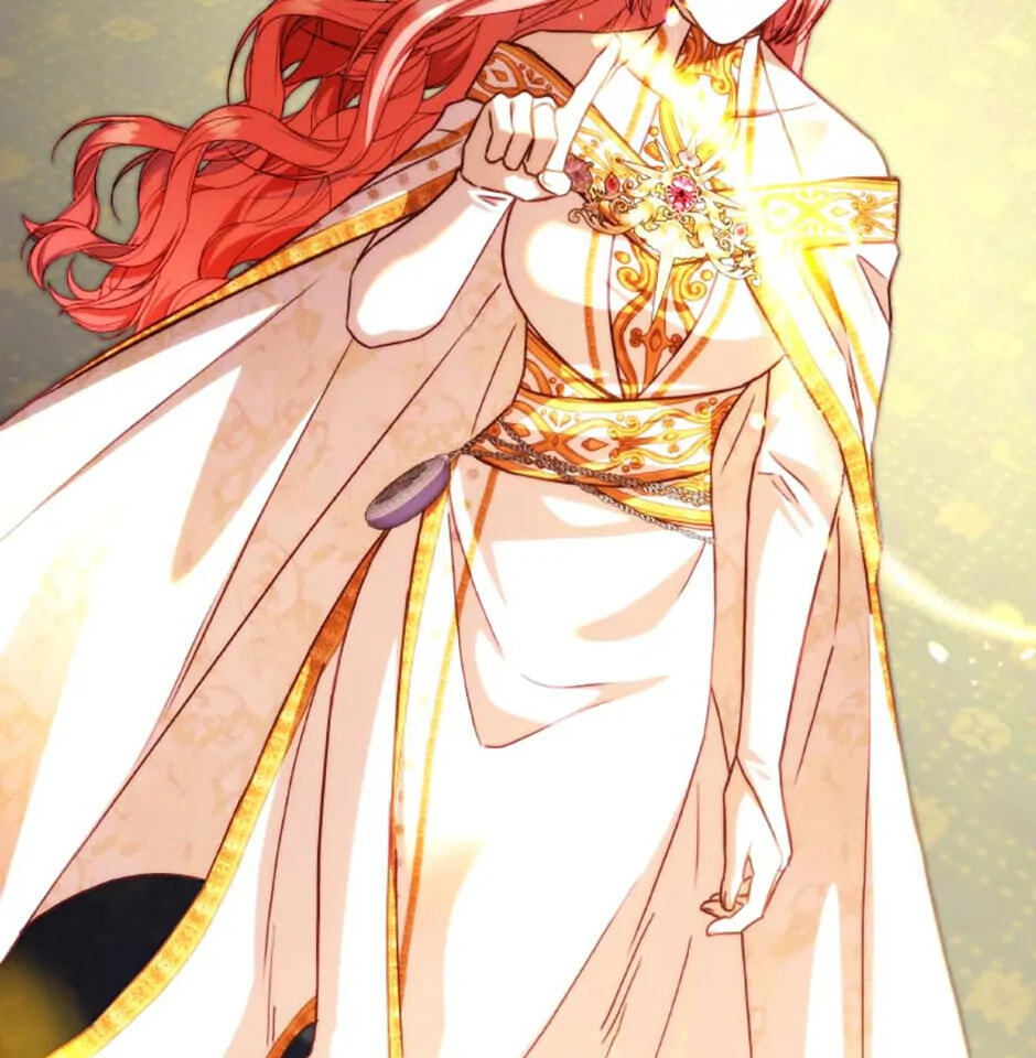 Read Another Typical Fantasy Romance chapter 138 image 129 on Lezhin