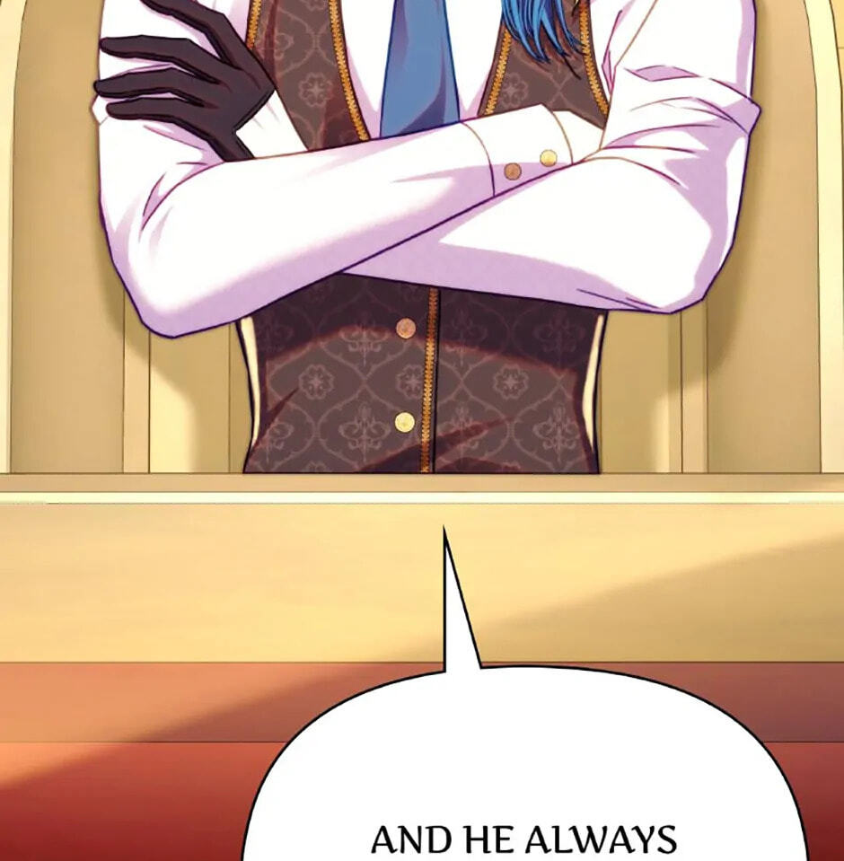 Read Another Typical Fantasy Romance chapter 138 image 17 on Lezhin