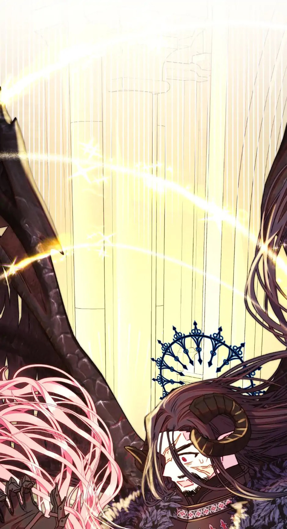Read Another Typical Fantasy Romance chapter 138 image 186 on Lezhin
