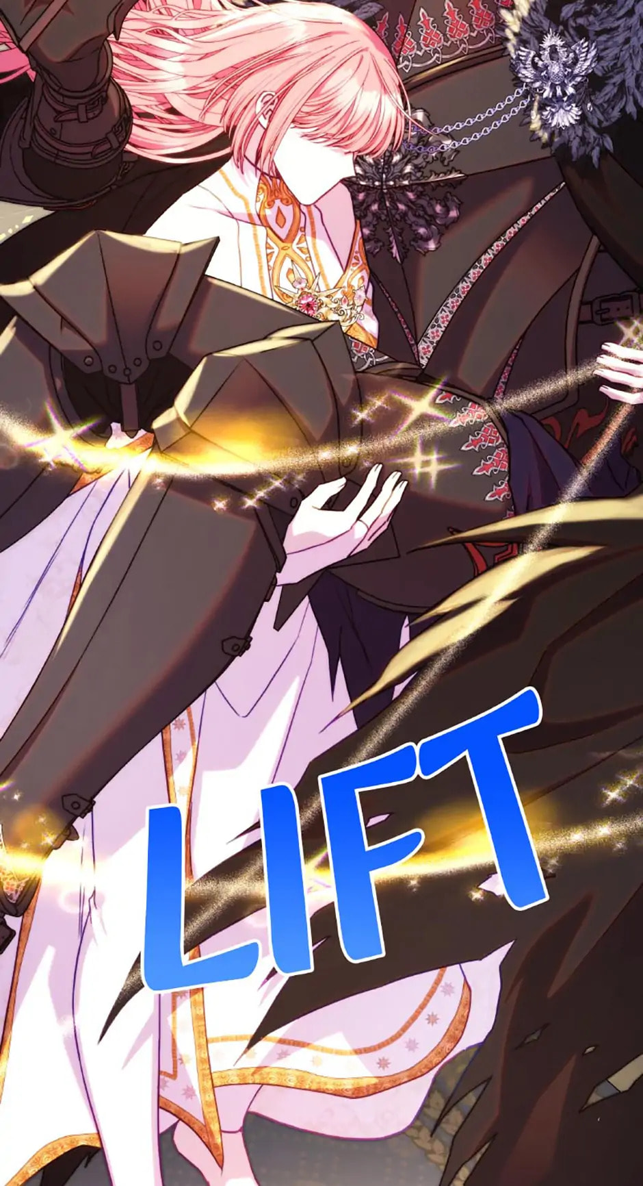 Read Another Typical Fantasy Romance chapter 138 image 187 on Lezhin