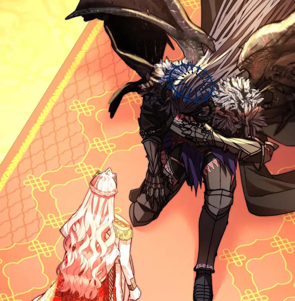 Read Another Typical Fantasy Romance chapter 138 image 199 on Lezhin