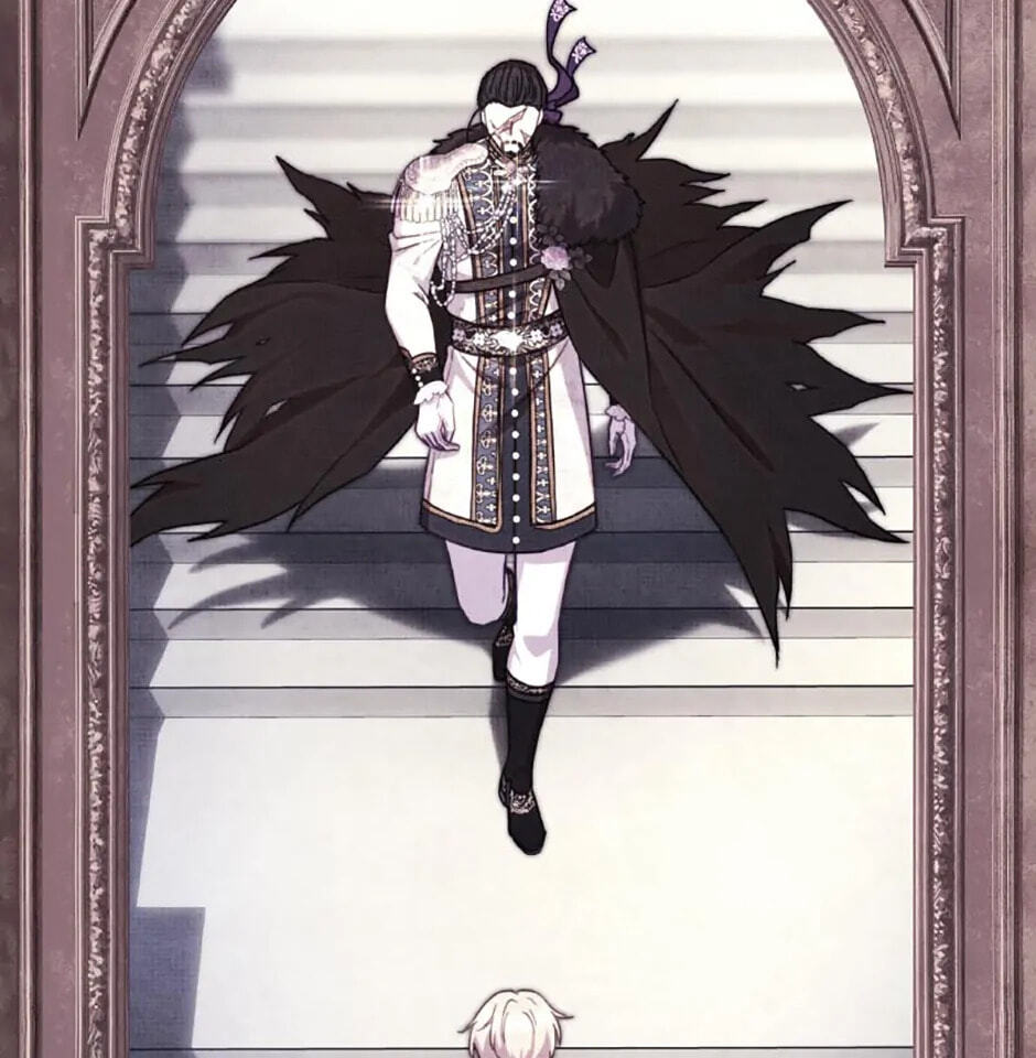 Read Another Typical Fantasy Romance chapter 138 image 20 on Lezhin
