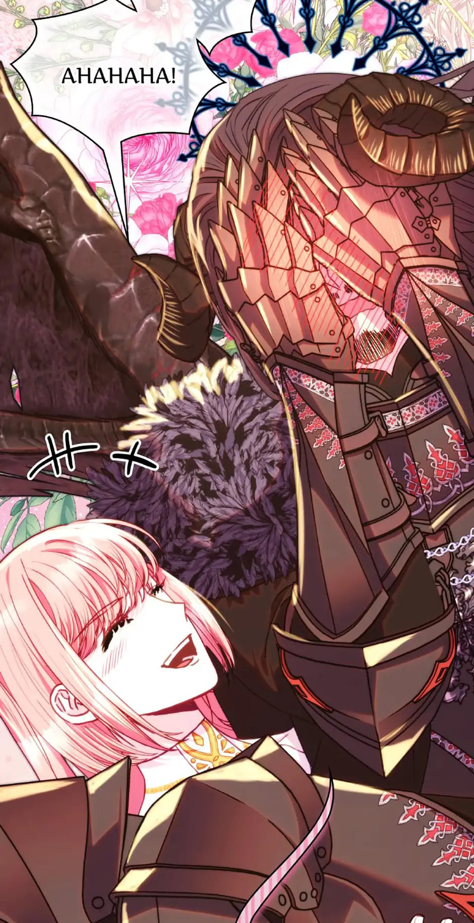 Read Another Typical Fantasy Romance chapter 138 image 206 on Lezhin