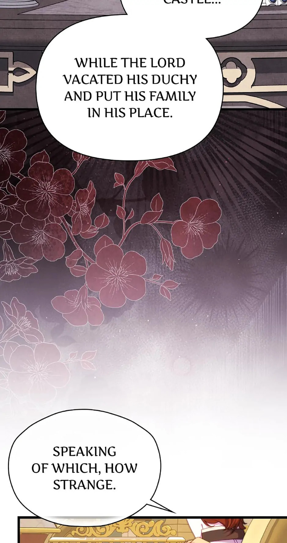 Read Another Typical Fantasy Romance chapter 138 image 29 on Lezhin