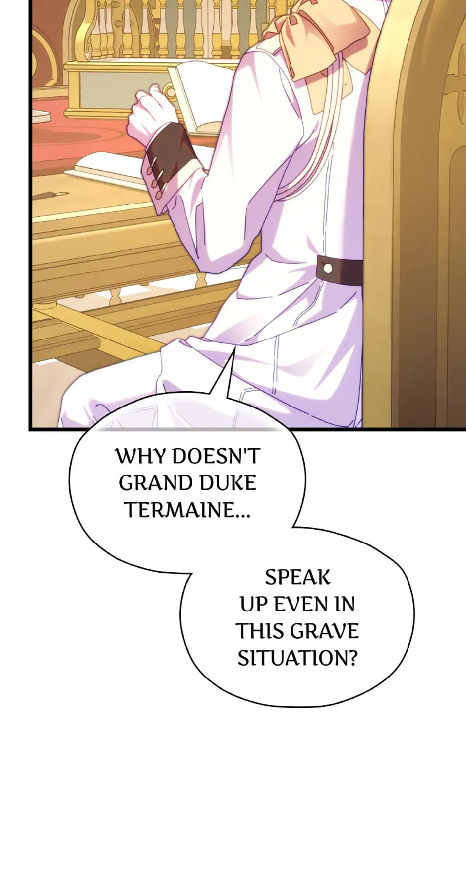 Read Another Typical Fantasy Romance chapter 138 image 30 on Lezhin