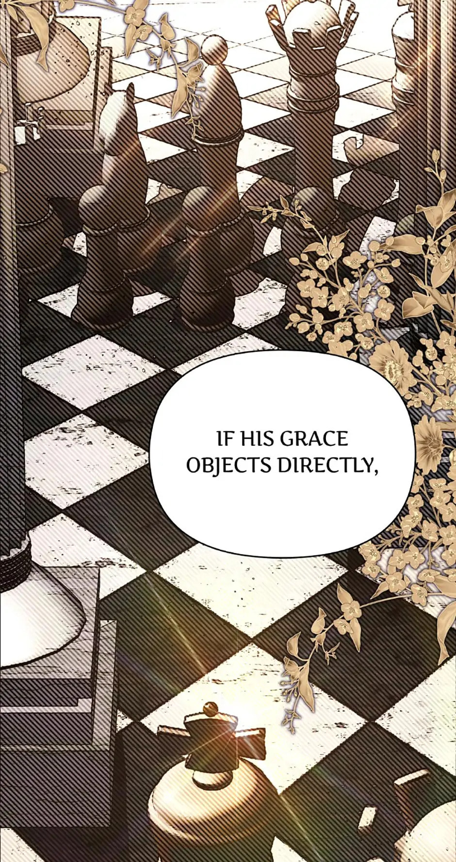 Read Another Typical Fantasy Romance chapter 138 image 33 on Lezhin