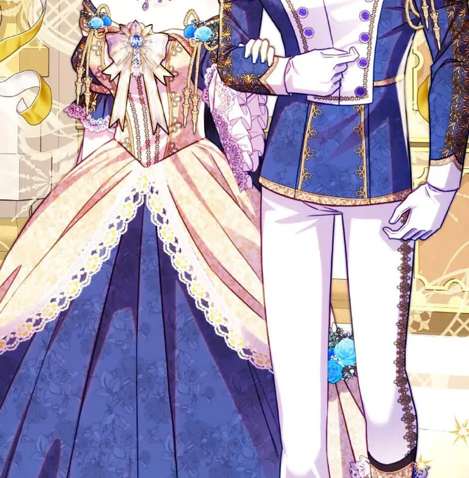 Read Another Typical Fantasy Romance chapter 138 image 40 on Lezhin