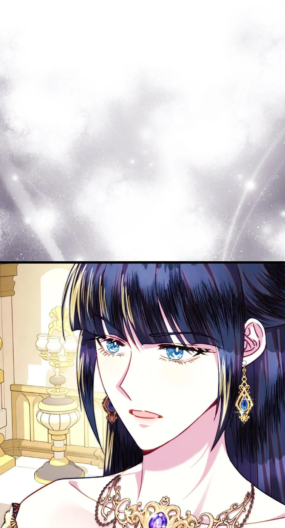 Read Another Typical Fantasy Romance chapter 138 image 49 on Lezhin