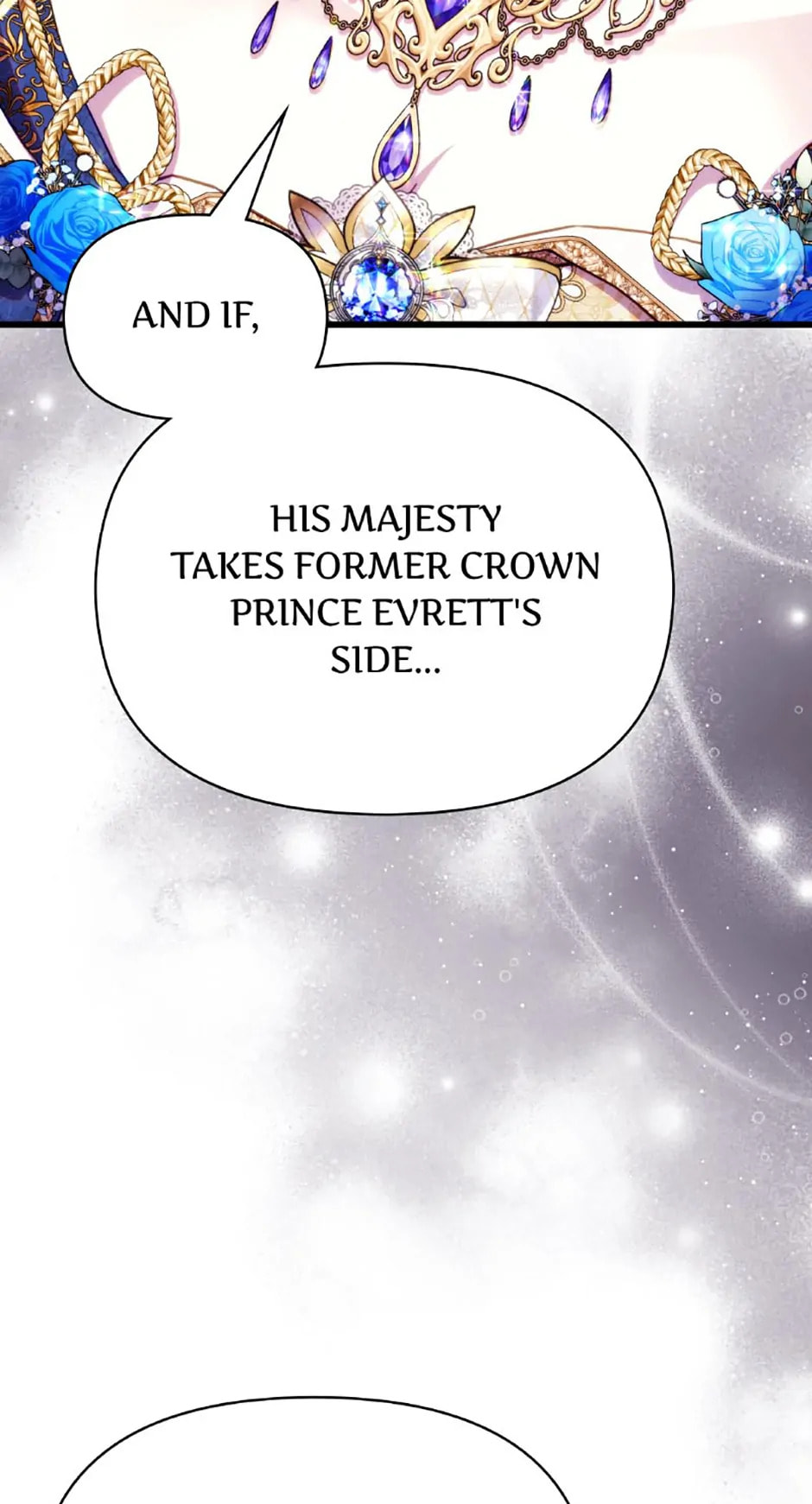 Read Another Typical Fantasy Romance chapter 138 image 50 on Lezhin