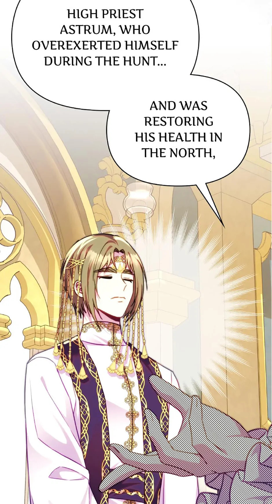 Read Another Typical Fantasy Romance chapter 138 image 51 on Lezhin