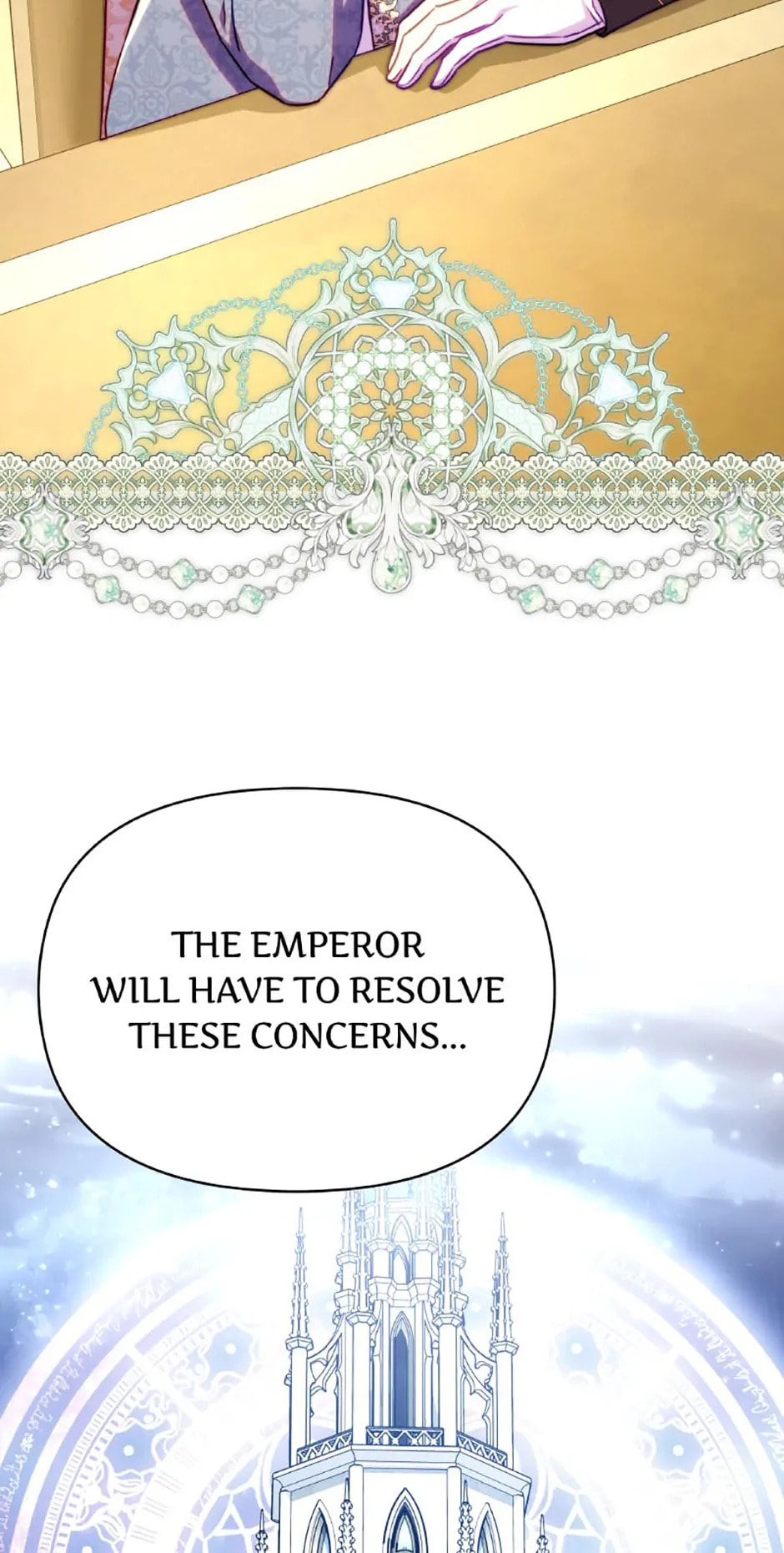 Read Another Typical Fantasy Romance chapter 138 image 57 on Lezhin