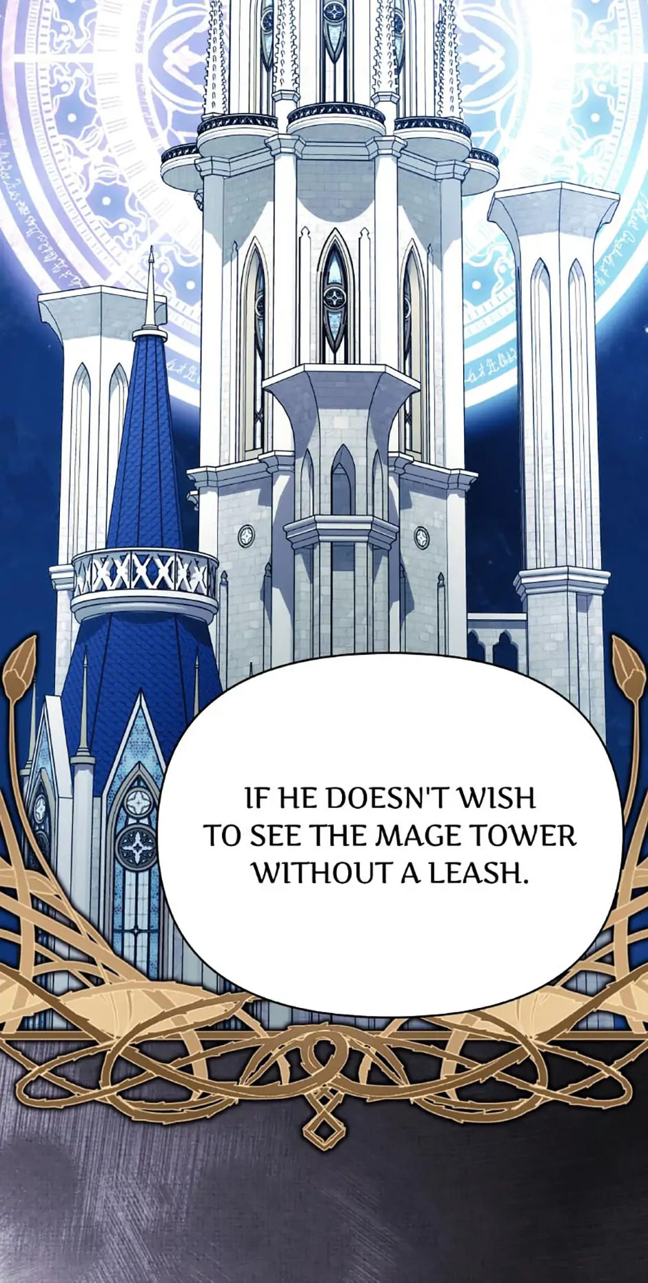 Read Another Typical Fantasy Romance chapter 138 image 58 on Lezhin