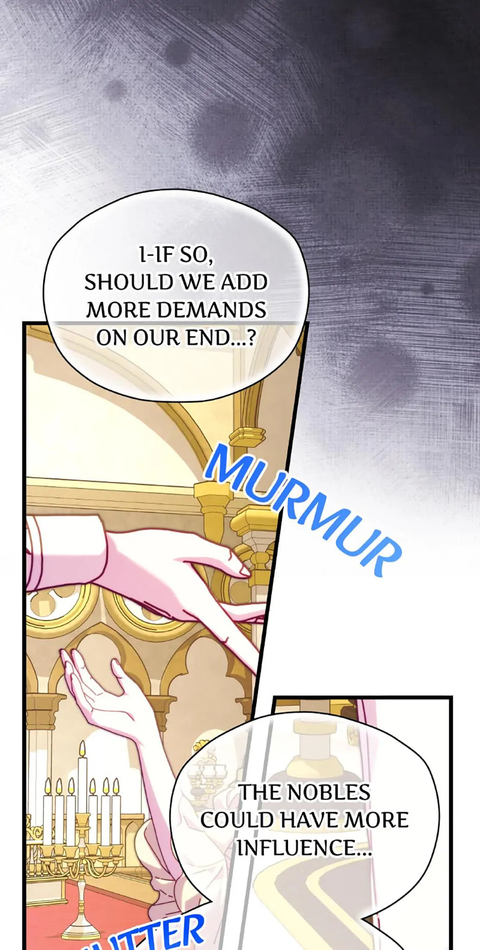 Read Another Typical Fantasy Romance chapter 138 image 59 on Lezhin