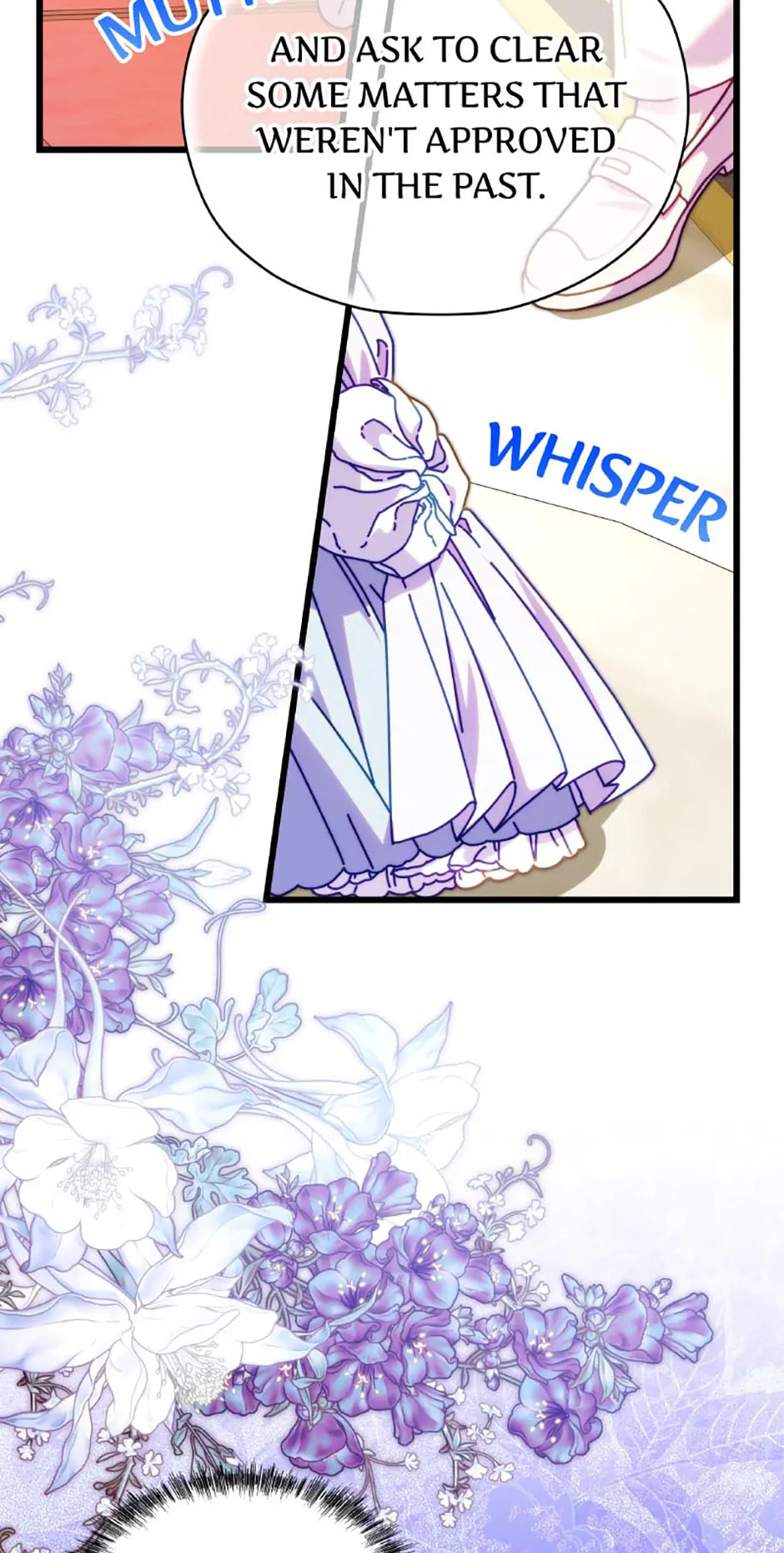 Read Another Typical Fantasy Romance chapter 138 image 60 on Lezhin