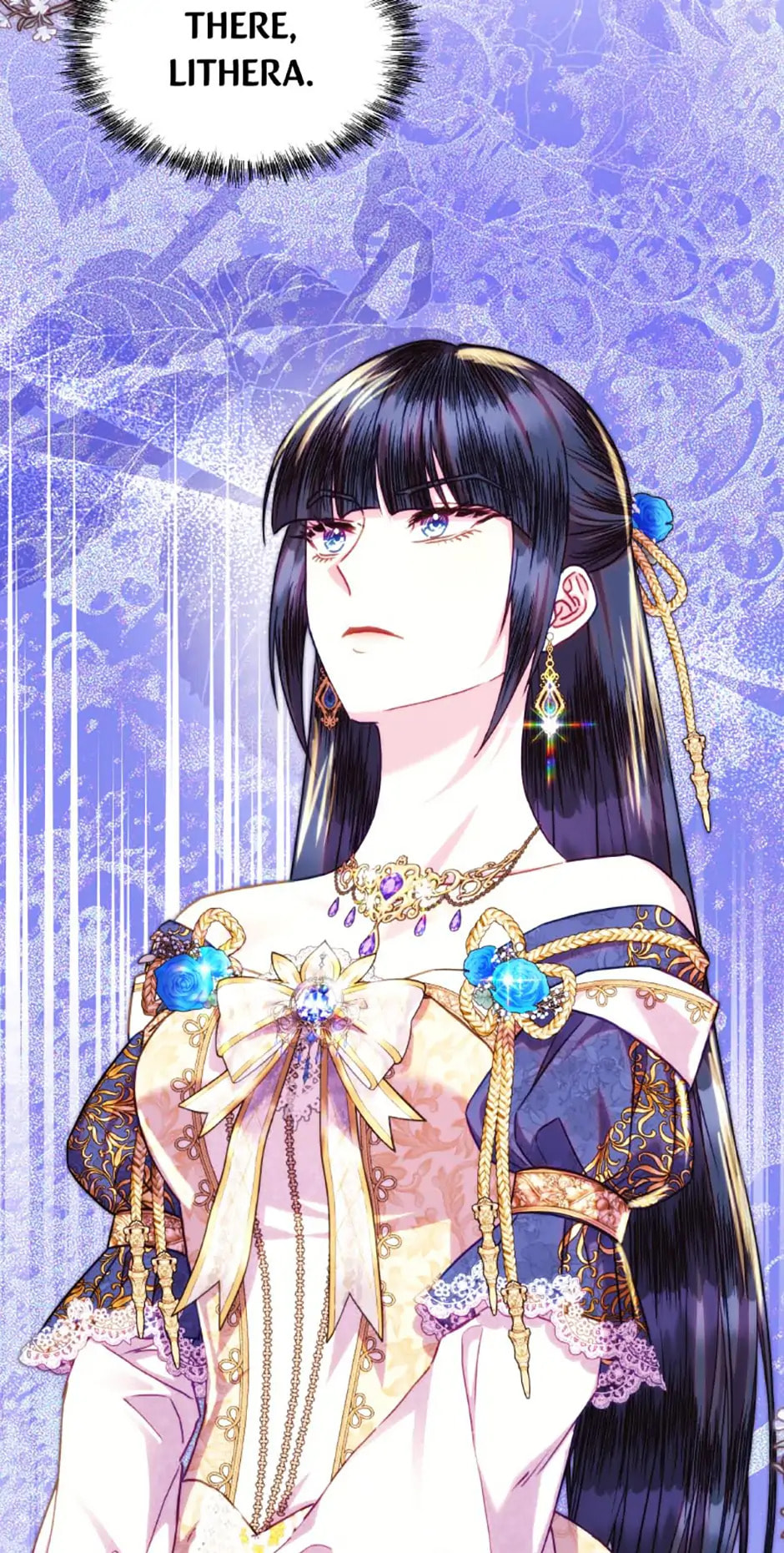 Read Another Typical Fantasy Romance chapter 138 image 61 on Lezhin