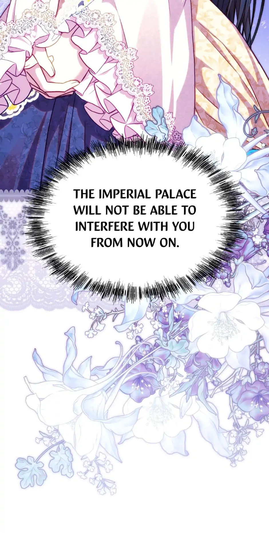 Read Another Typical Fantasy Romance chapter 138 image 62 on Lezhin