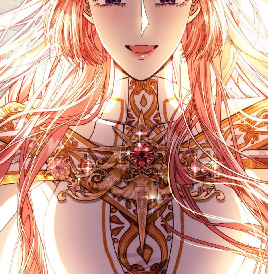 Read Another Typical Fantasy Romance chapter 138 image 80 on Lezhin