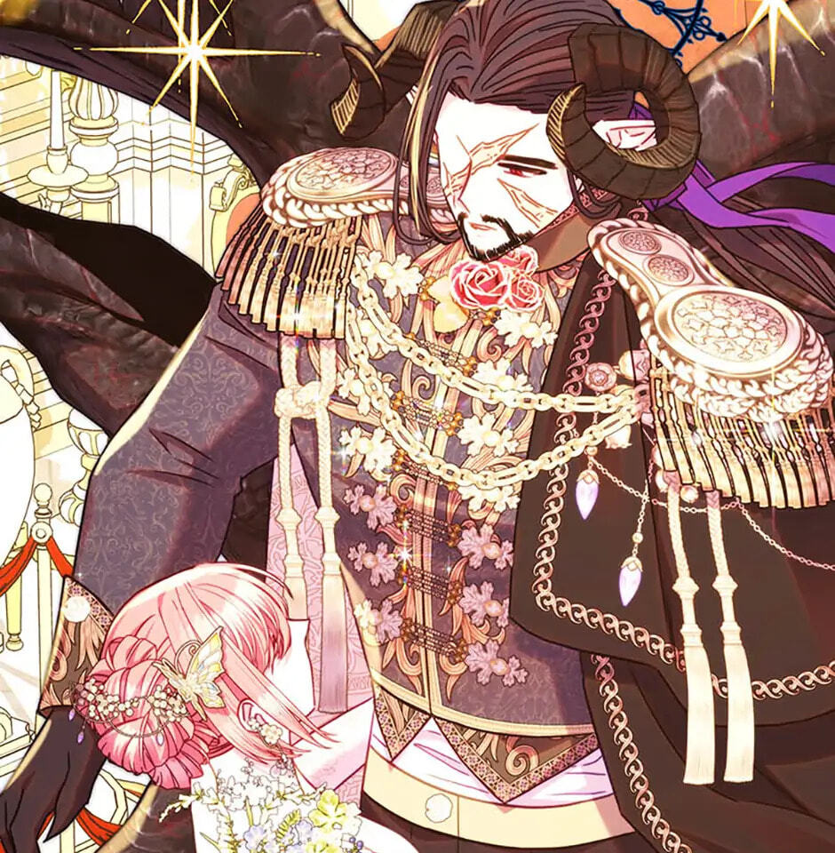 Read Another Typical Fantasy Romance chapter 139 image 107 on Lezhin