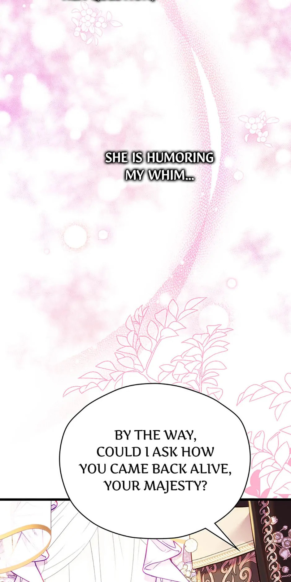 Read Another Typical Fantasy Romance chapter 139 image 114 on Lezhin