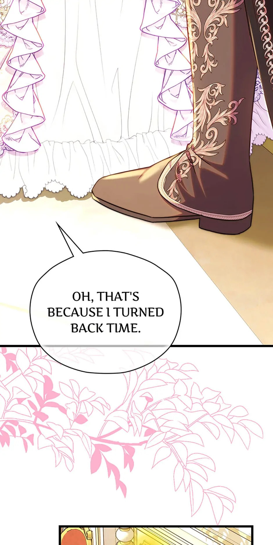 Read Another Typical Fantasy Romance chapter 139 image 115 on Lezhin