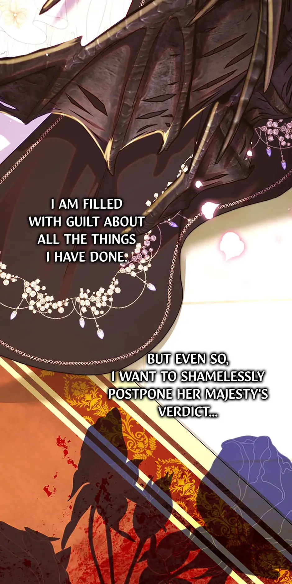 Read Another Typical Fantasy Romance chapter 139 image 118 on Lezhin
