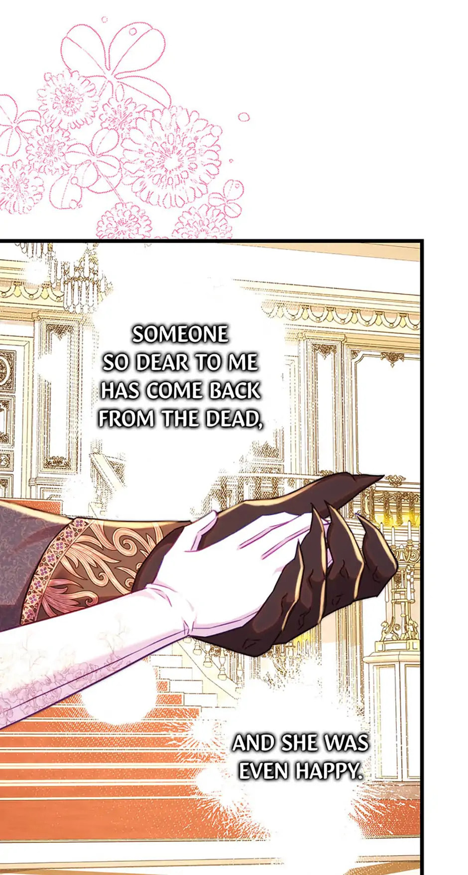 Read Another Typical Fantasy Romance chapter 139 image 134 on Lezhin