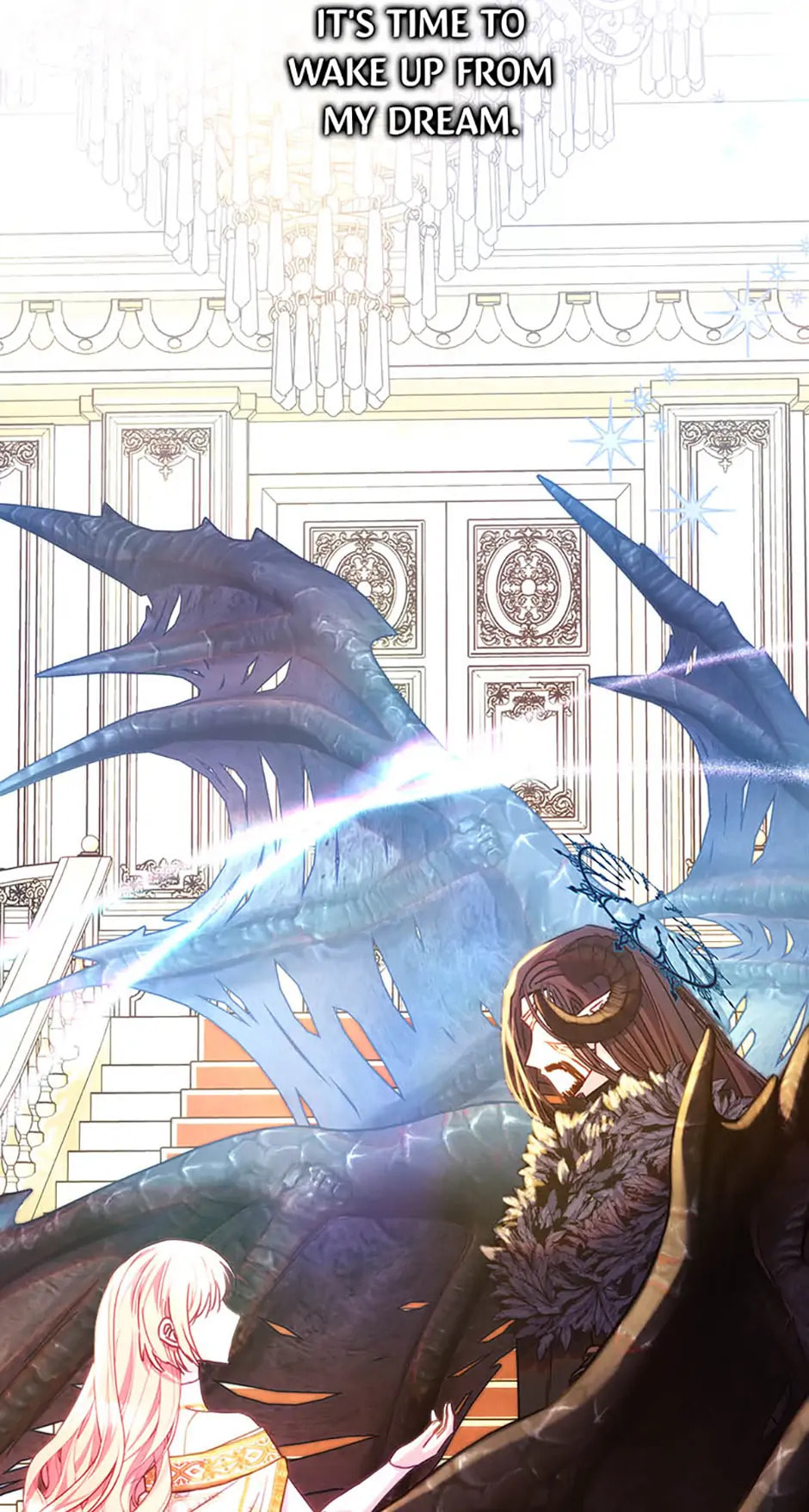 Read Another Typical Fantasy Romance chapter 139 image 138 on Lezhin