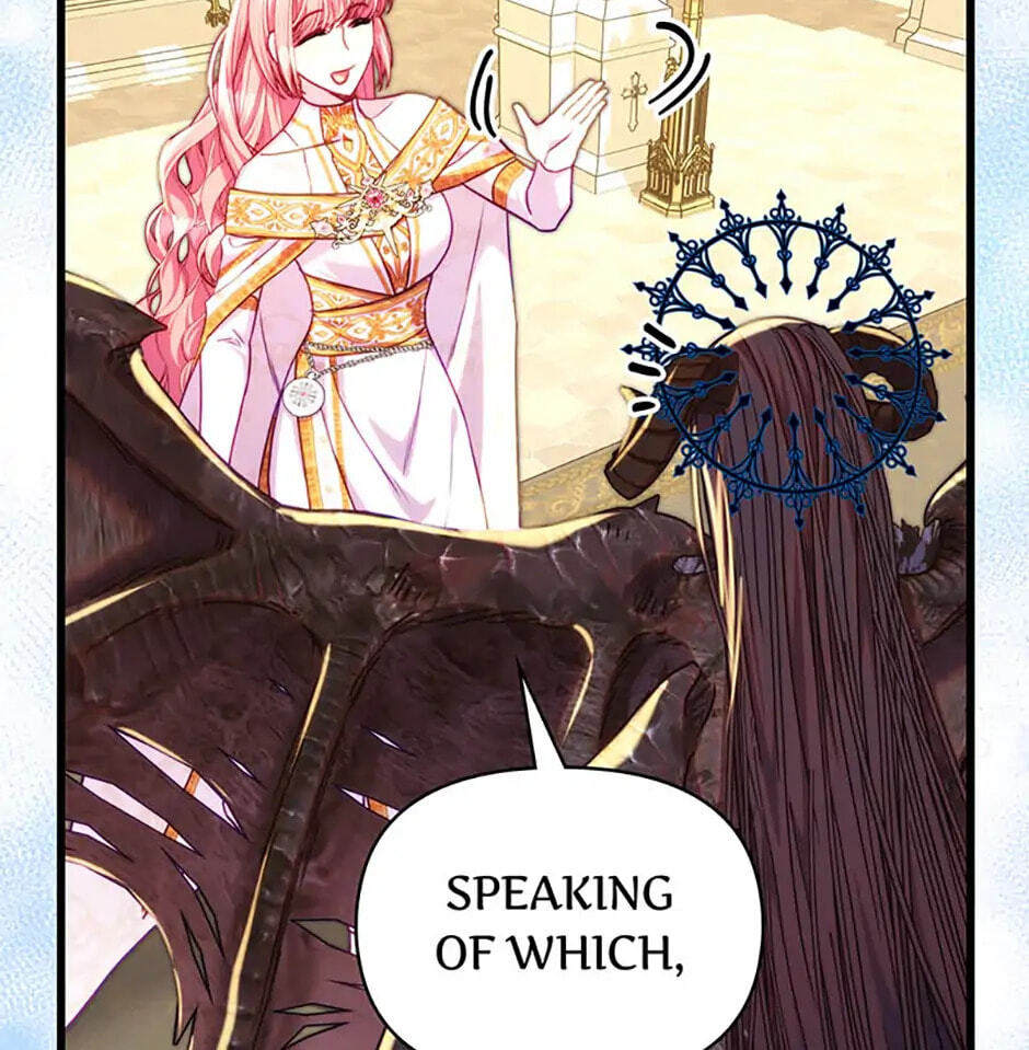 Read Another Typical Fantasy Romance chapter 139 image 16 on Lezhin