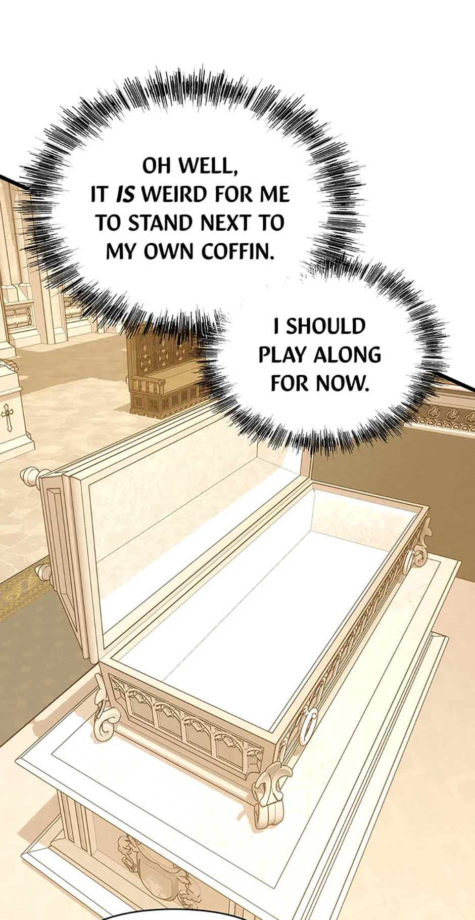 Read Another Typical Fantasy Romance chapter 139 image 29 on Lezhin