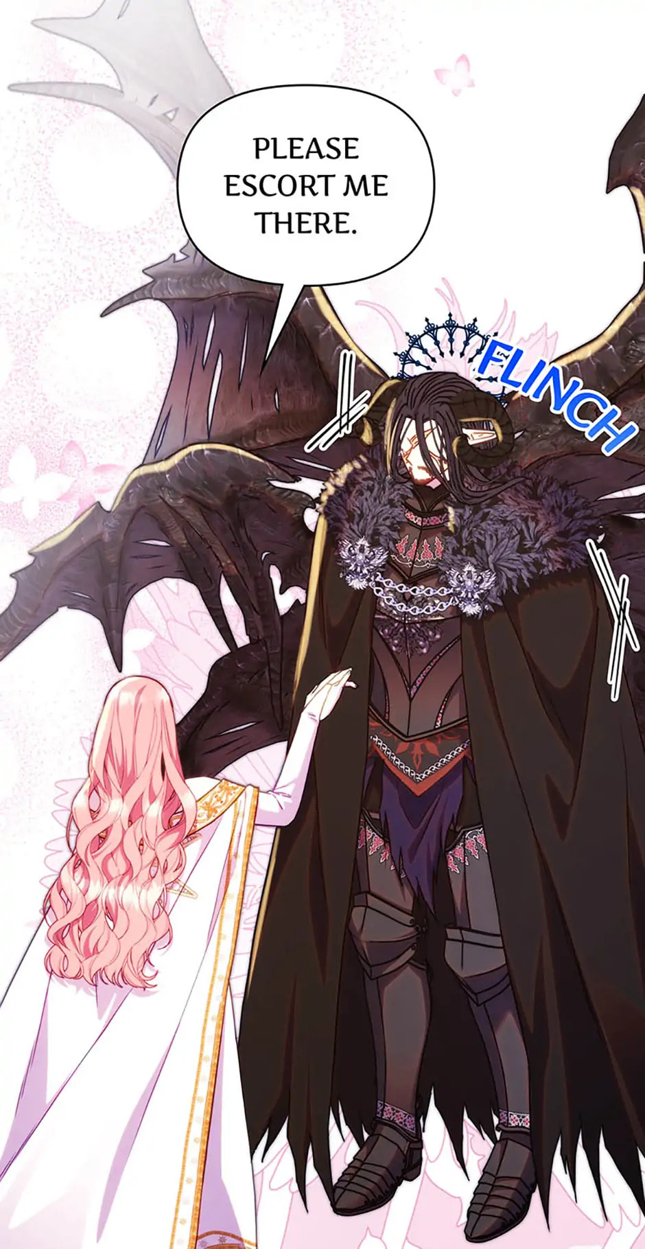 Read Another Typical Fantasy Romance chapter 139 image 31 on Lezhin