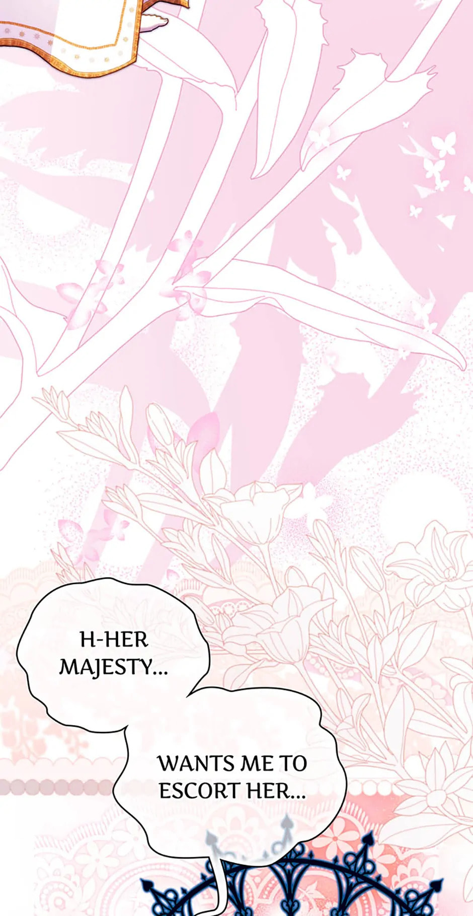 Read Another Typical Fantasy Romance chapter 139 image 32 on Lezhin