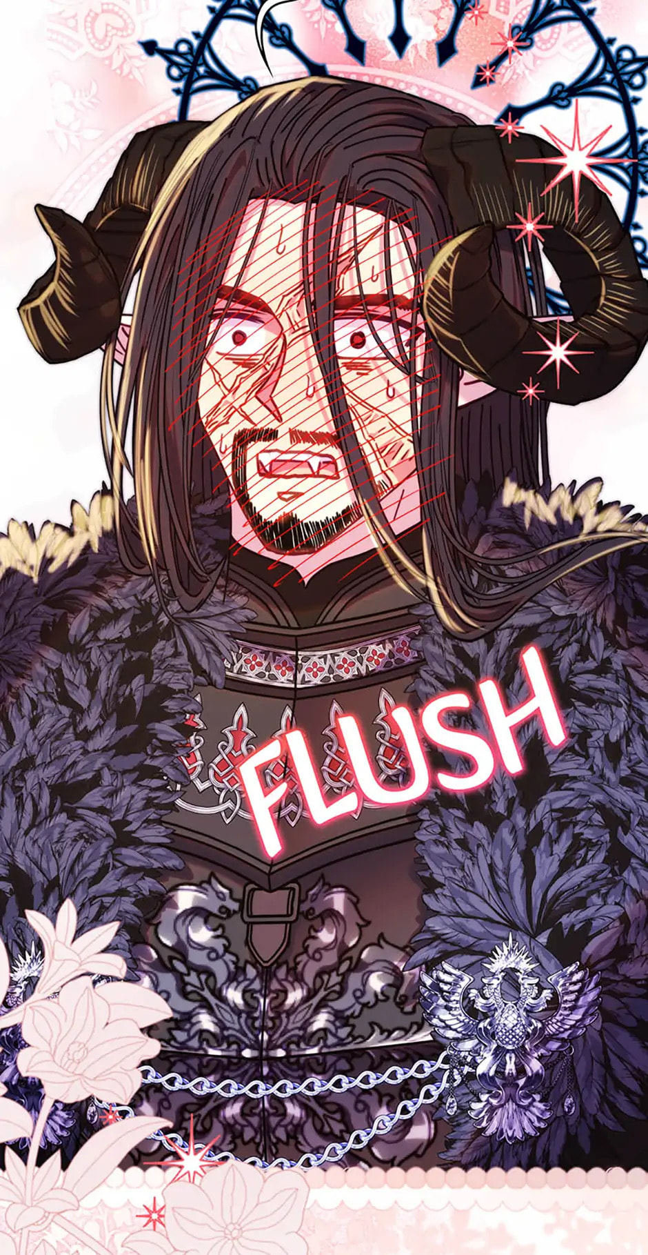 Read Another Typical Fantasy Romance chapter 139 image 33 on Lezhin