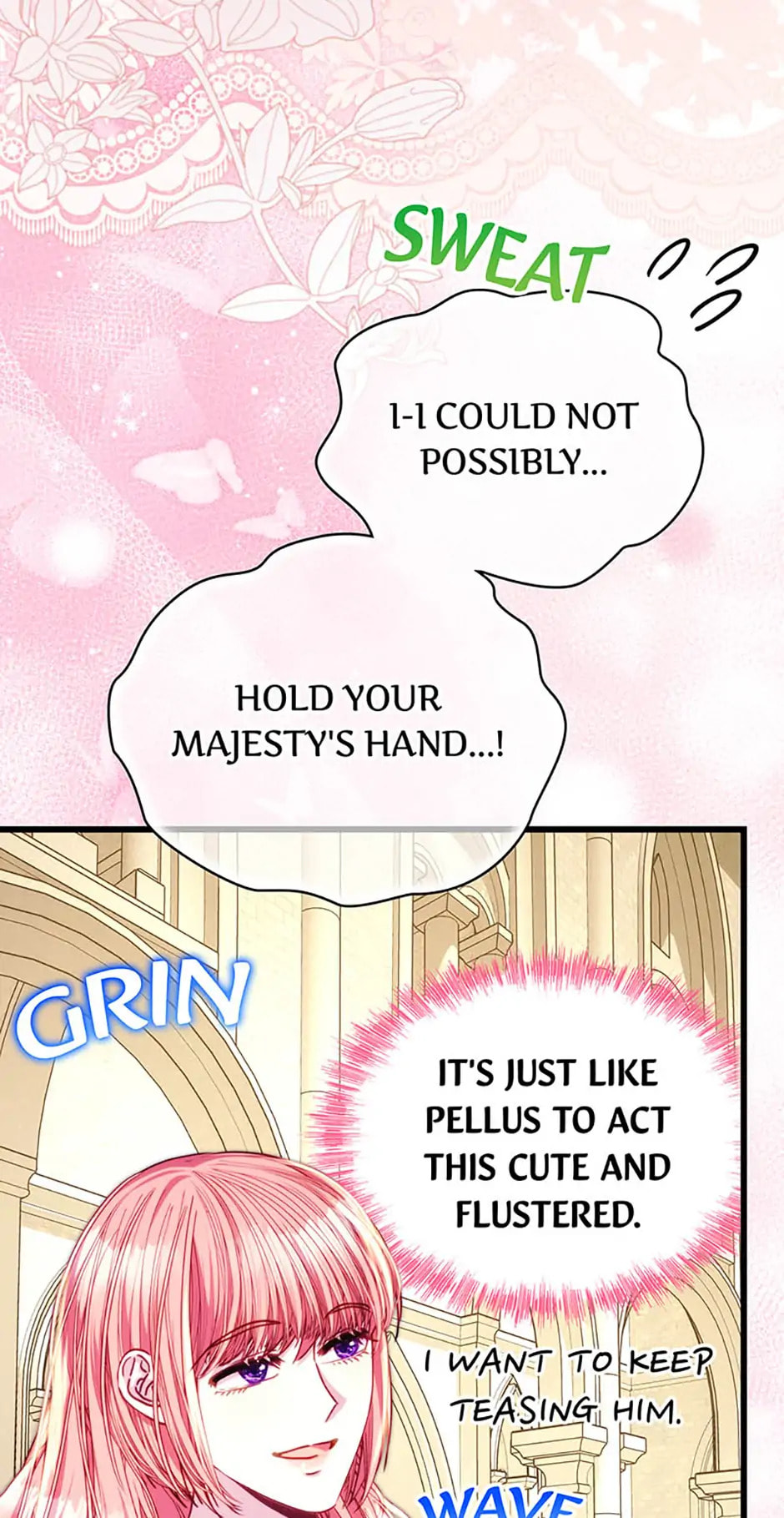 Read Another Typical Fantasy Romance chapter 139 image 34 on Lezhin
