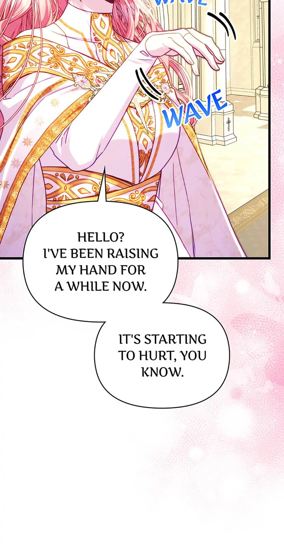 Read Another Typical Fantasy Romance chapter 139 image 35 on Lezhin
