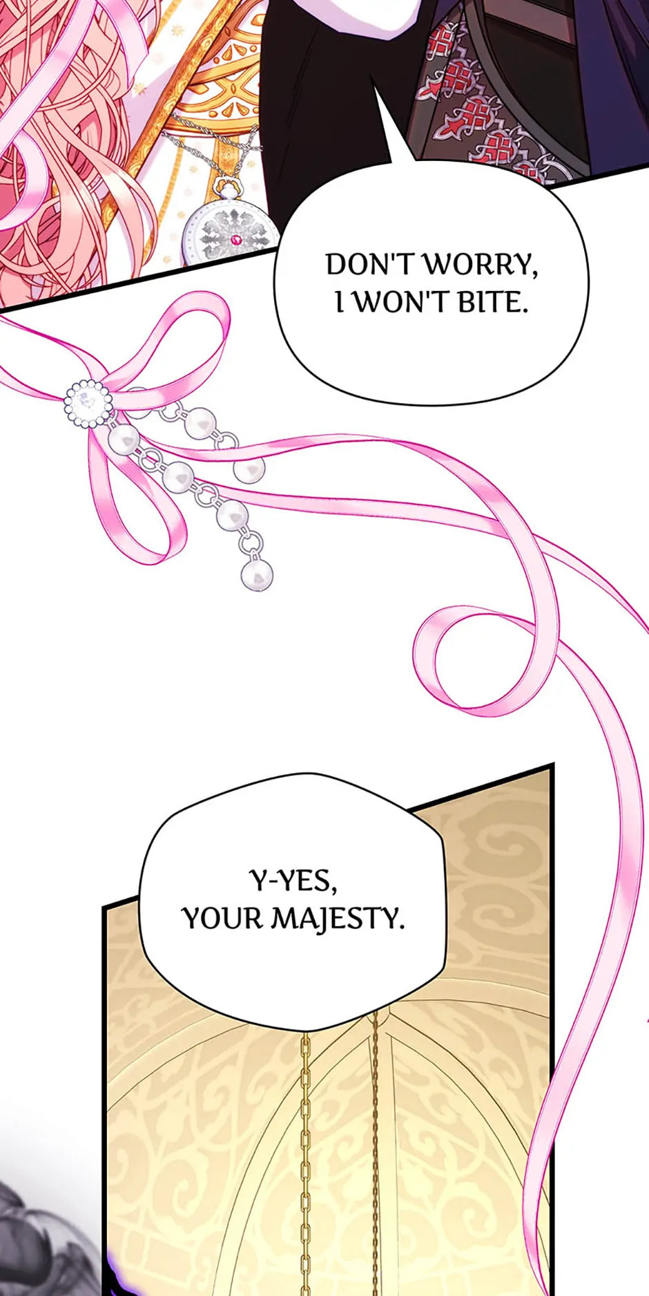 Read Another Typical Fantasy Romance chapter 139 image 38 on Lezhin