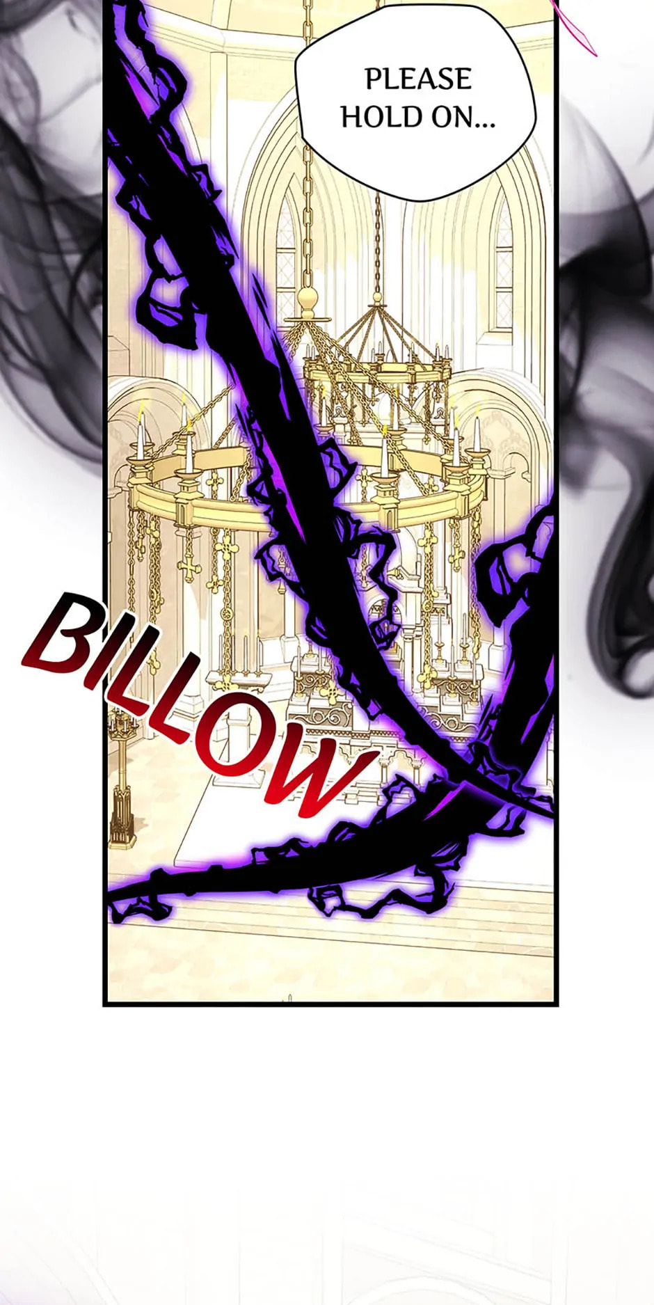 Read Another Typical Fantasy Romance chapter 139 image 39 on Lezhin