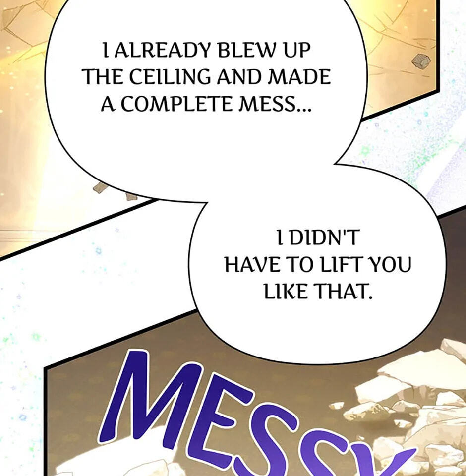 Read Another Typical Fantasy Romance chapter 139 image 5 on Lezhin