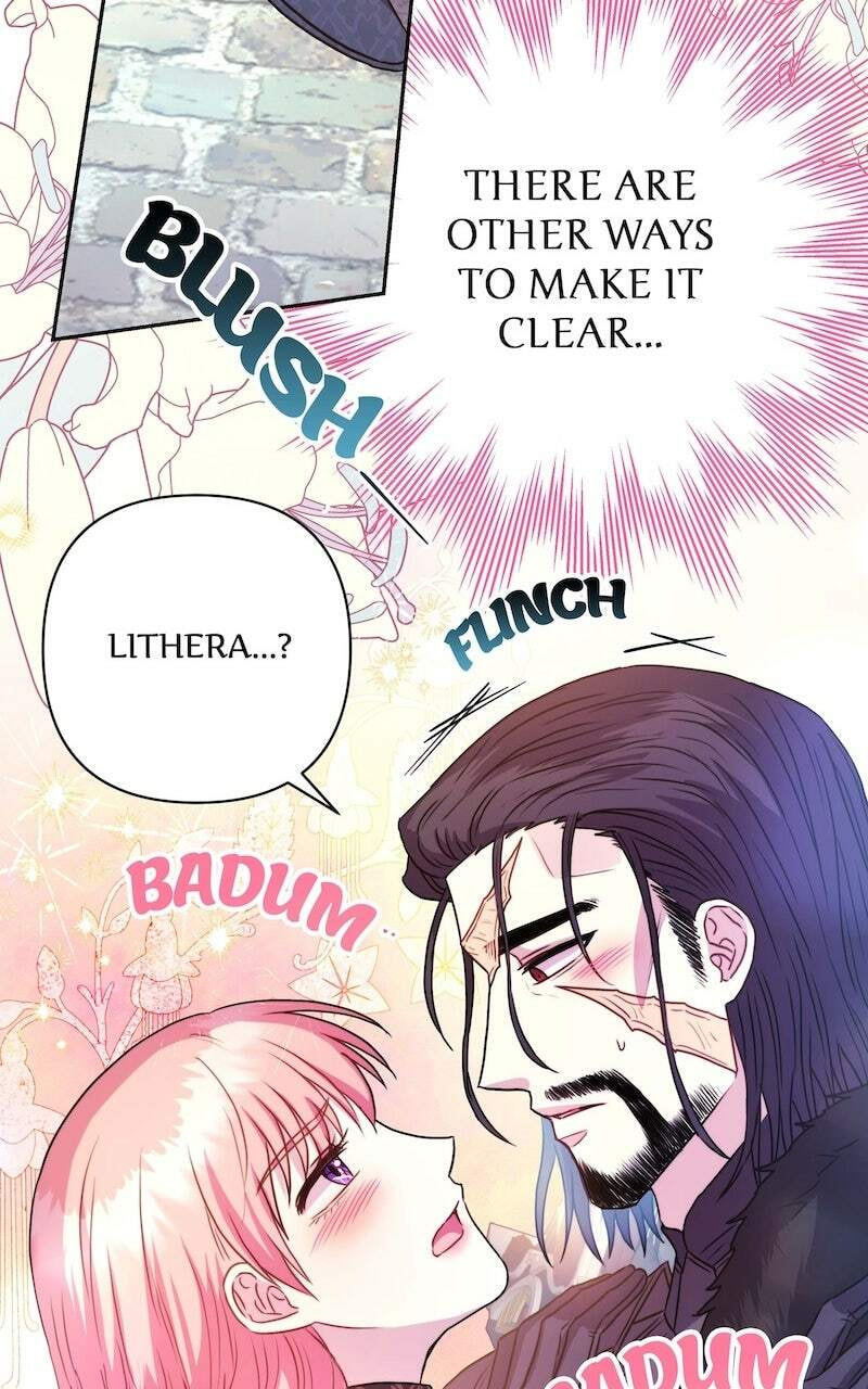Read Another Typical Fantasy Romance chapter 14 image 100 on Lezhin