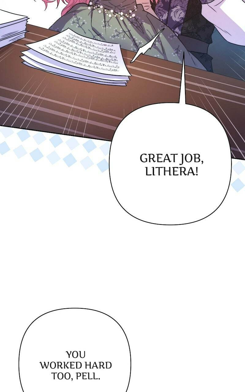 Read Another Typical Fantasy Romance chapter 14 image 24 on Lezhin
