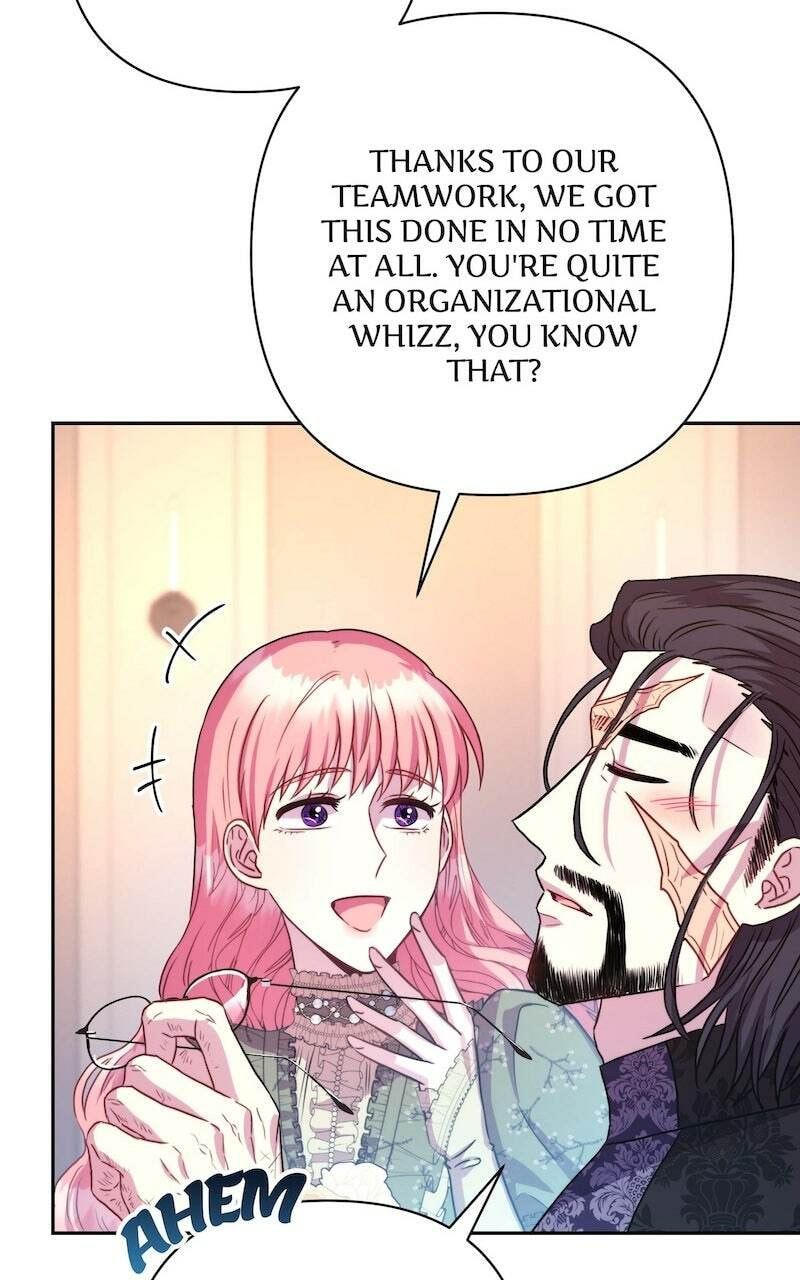Read Another Typical Fantasy Romance chapter 14 image 25 on Lezhin